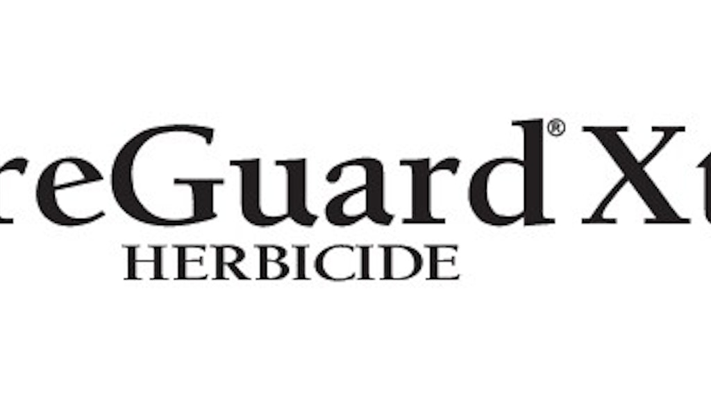 Nufarm Intros SureGuard Xtra Herbicide From: Nufarm Limited | Green ...