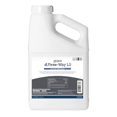 Lesco 50117 So0041 Three Way Lo 1gal 1200x1200