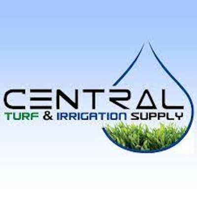 Central Turf