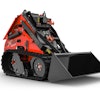 Gravely Axis 100 Series Compact Utility Loader