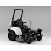 Honda Prototype Autonomous Work Mower