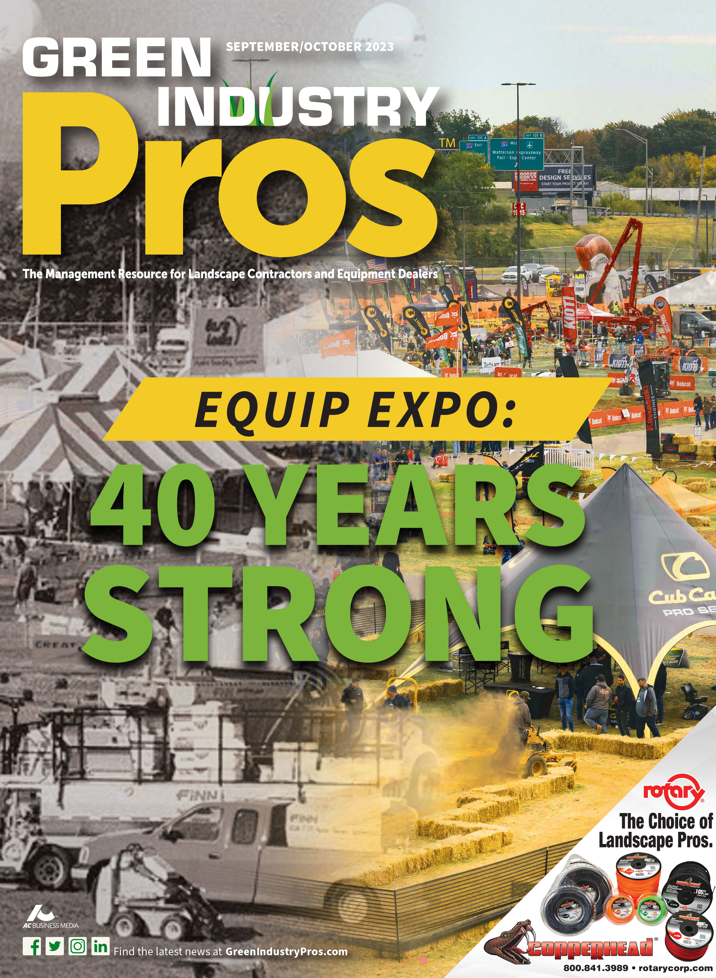 September/October 2023