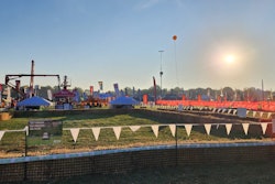 Outdoor Equip Area