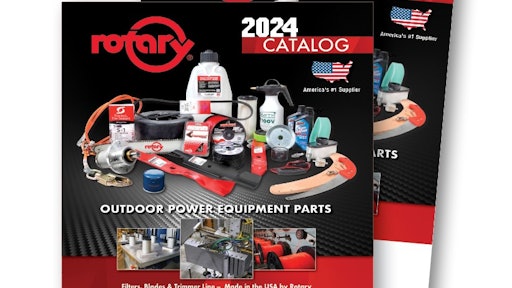 Rotary '24 Catalog