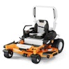 Stihl's battery-powered ZTRs include all-day run times, high speeds and good features with quiet and exhaust emissions-free operation.