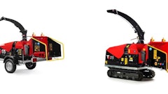 Tp Chippers