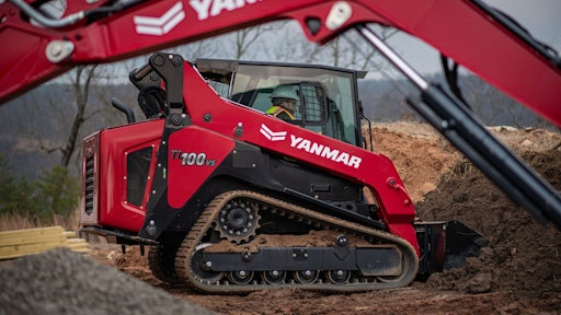 YANMAR South America