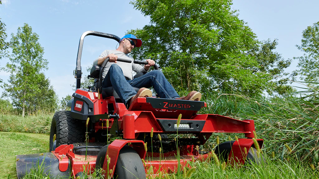 Toro Software Developer The Toro Co. Adds New Mowers, Software Capabilities at Equip Expo From ...