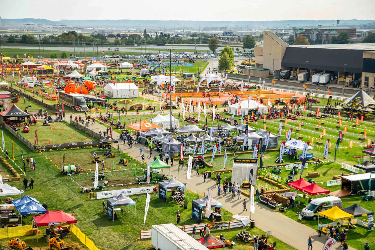 Equip Expo 2023 Breaks Attendance Records - Vimarsana News