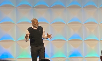 NFL Superstar Emmitt Smith III discusses the lessons he's learned throughout his career and how landscape pros can use those lessons to their advantage.