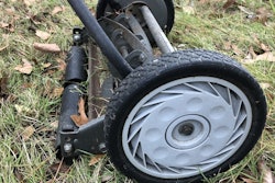 How To Winterize Your Landscaping Tools