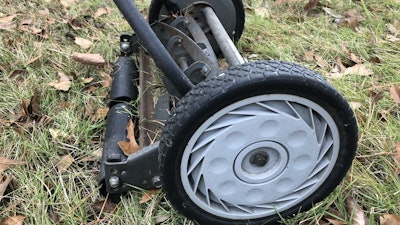 How To Winterize Your Landscaping Tools