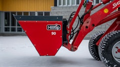 Ice Striker 90 Dsb 4