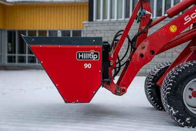 Ice Striker 90 Dsb 4