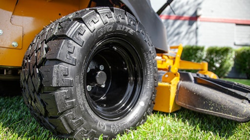 Otr Big Bite Tire(application)