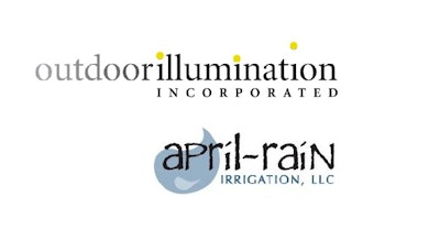 Outdoor Illum