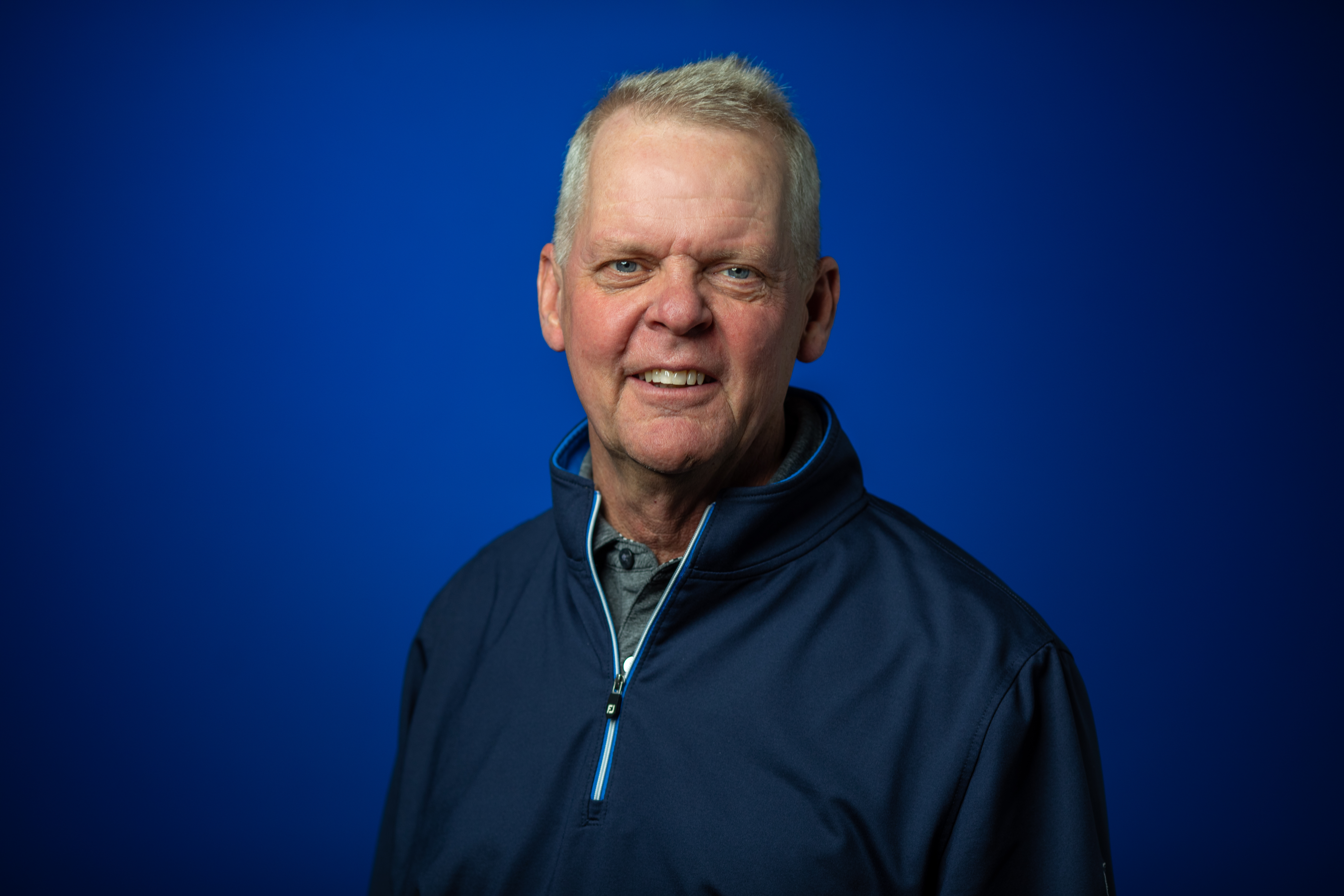 Zac Reicher Headshot