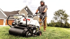 Bobcat Ae26 Aerator 5d30026 092123