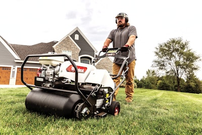 Bobcat Ae26 Aerator 5d30026 092123