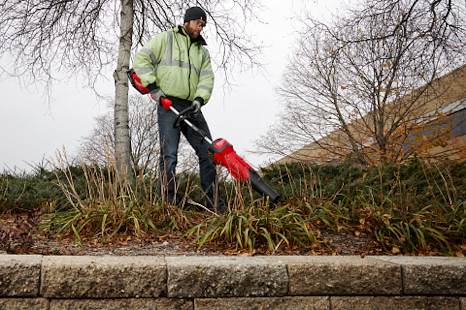 Milwaukee Power Rake Milwaukee Tool Expands M18 Fuel Quik-Lok Attachment System From ...