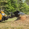 Asv Stump Grinder