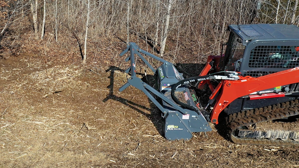 Make the Most of Mulching Heads Green Industry Pros