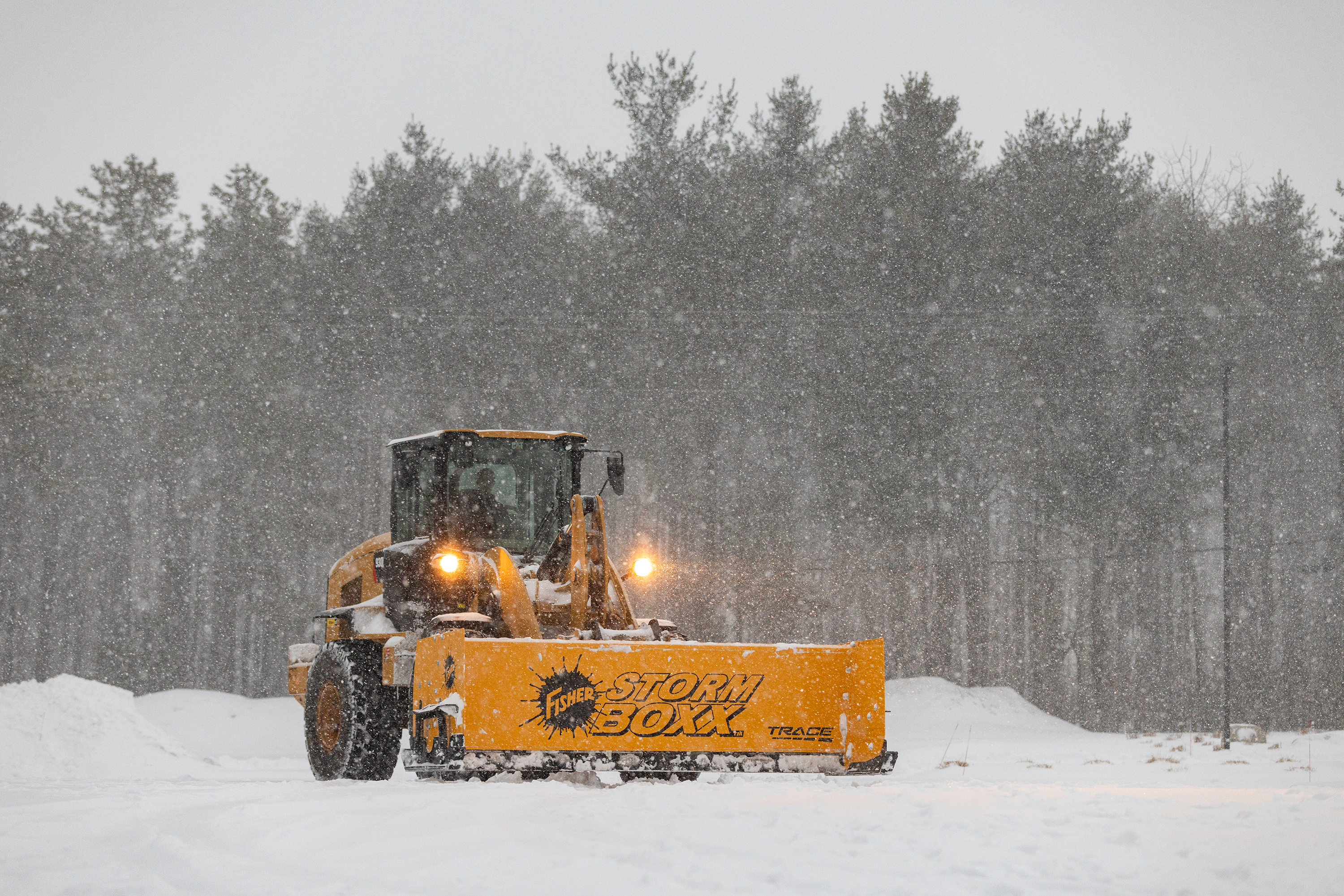 Staying Safe While Tackling Snow Removal Jobs Green Industry Pros
