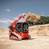 TL750 Compact Track Loader