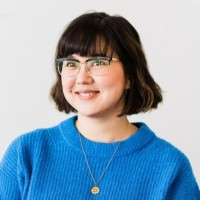 Moly Milosovic Headshot