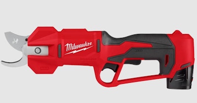 Milwaukee M12