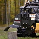 STIHL MS 881 MAGNUM and MS 881 R MAGNUM Chainsaw From: Stihl Incorporated