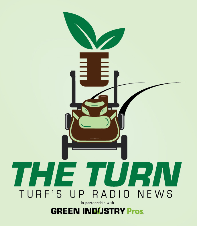 The Turn Logo