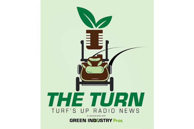 The Turn Logo
