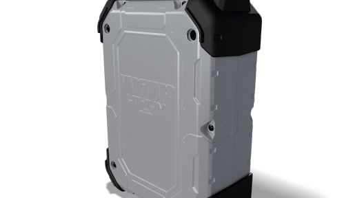 Van Si1 5k Wh Battery Fl