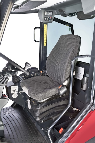 Yanmar Ce V7 2