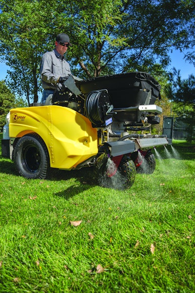 Z Spray Max In Use 3sm Hr