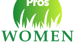 2024 Women In The Green Industry Award