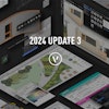 2024 Vectorworks Update 3