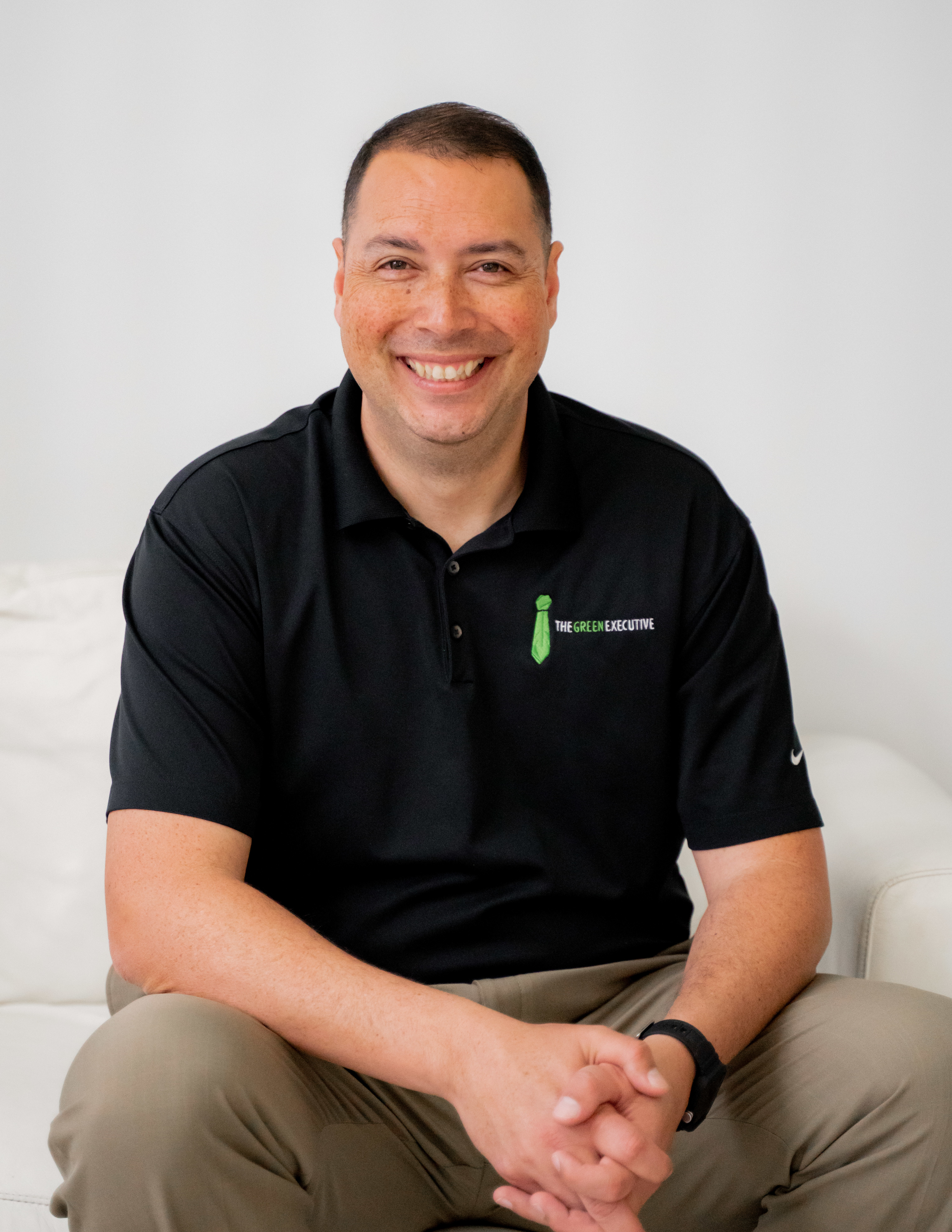 Adam Linneman Headshot Headshot