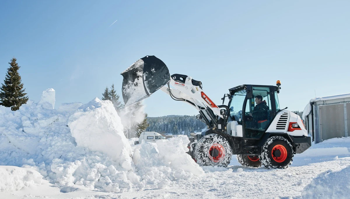 Keep Machine Running Keep Machines Running All Year Long | Green Industry Pros