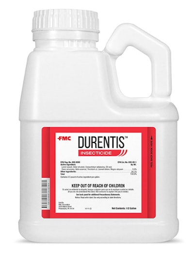 Durentis Insecticide