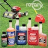 Fuel additives from Rotary