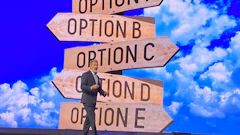Keynote speaker David Avrin discussed customer engagement, matching the increasing demands on quality and service and more.