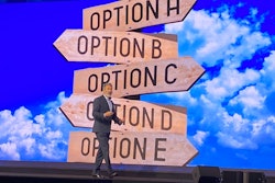 Keynote speaker David Avrin discussed customer engagement, matching the increasing demands on quality and service and more.