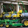 Propane is yet another option for landscape pros who need to fuel their equipment.
