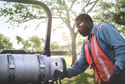 Perc Mower Safety 1