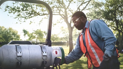 Perc Mower Safety 1