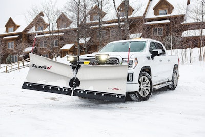 Snowex Rdv