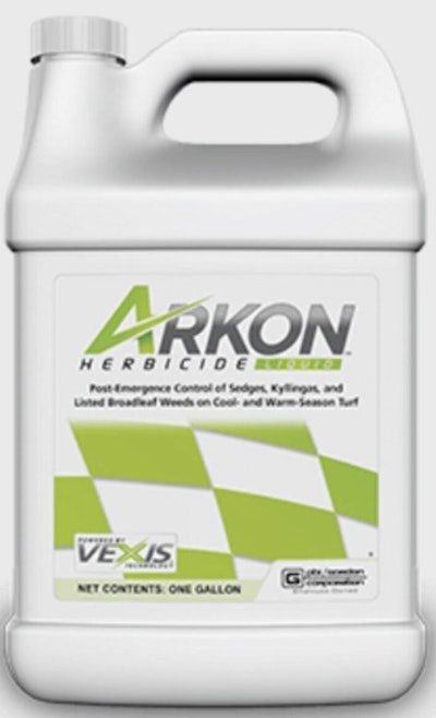 Arkon Herbicide Liquid Formulation