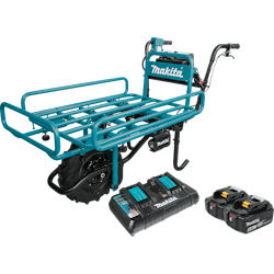 Makita dolly on sale